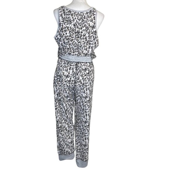 Karen Neuburger Women's Animal Print Pajama Set Loungewear Cozycore Sz XXL - Picture 4 of 9